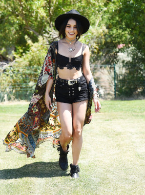 Vanessa Hudgens pic #924707