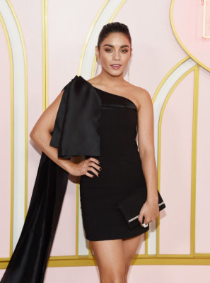Vanessa Hudgens pic #1068188