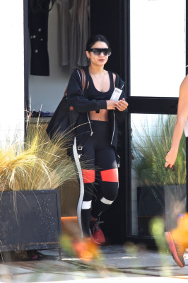 Vanessa Hudgens pic #950313