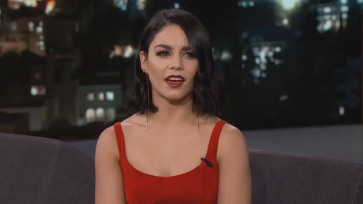 Vanessa Hudgens pic #866496
