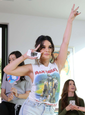 Vanessa Hudgens pic #893056