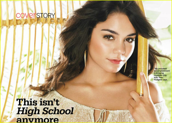 Vanessa Hudgens pic #150724