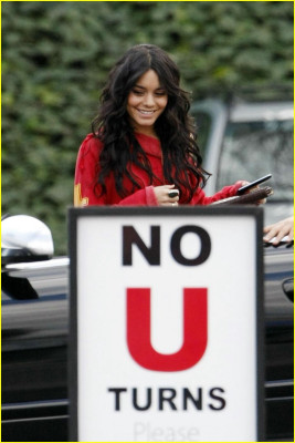 Vanessa Hudgens pic #143986