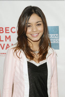 Vanessa Hudgens pic #172481