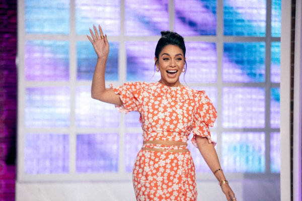 Vanessa Hudgens pic #1303382