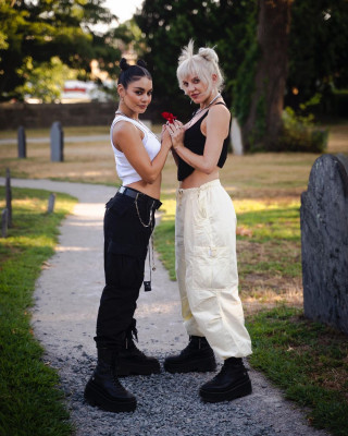 Vanessa Hudgens pic #1315729