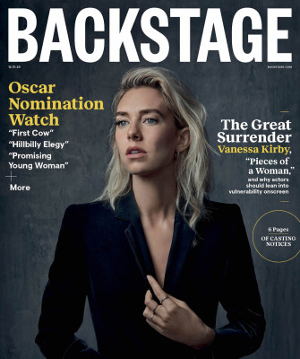 Vanessa Kirby pic #1245130