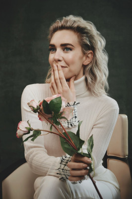 photo 7 in Vanessa Kirby gallery [id1353596] 2024-07-06 00:00:00