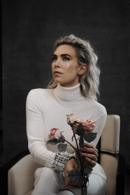 photo 26 in Vanessa Kirby gallery [id1337764] 2023-12-01 00:00:00