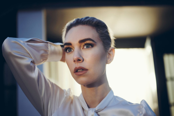 Vanessa Kirby pic #1333389
