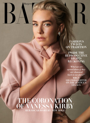 photo 12 in Vanessa Kirby gallery [id1241163] 2020-11-24 00:00:00