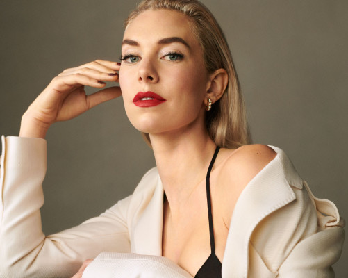 photo 9 in Vanessa Kirby gallery [id1241166] 2020-11-24 00:00:00