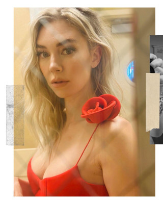 photo 8 in Vanessa Kirby gallery [id1353595] 2024-07-06 00:00:00