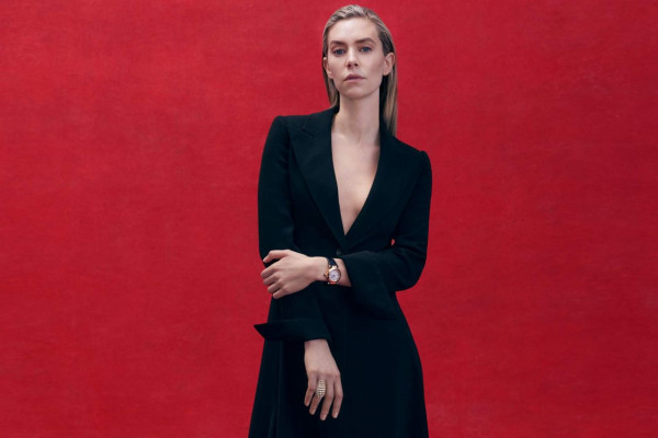photo 19 in Vanessa Kirby gallery [id1252351] 2021-04-12 00:00:00