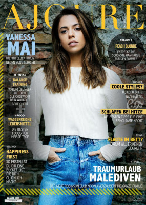 Vanessa Mai pic #1163918