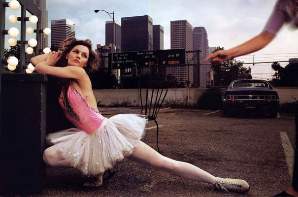 Vanessa Paradise pic #95105