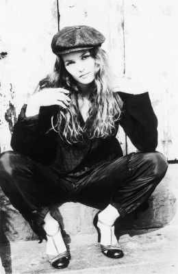 Vanessa Paradise pic #166799