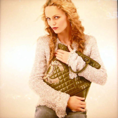 Vanessa Paradise pic #87402