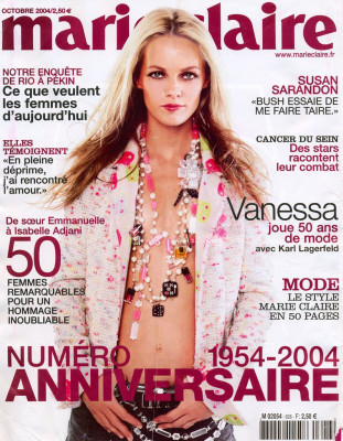 Vanessa Paradise pic #69572