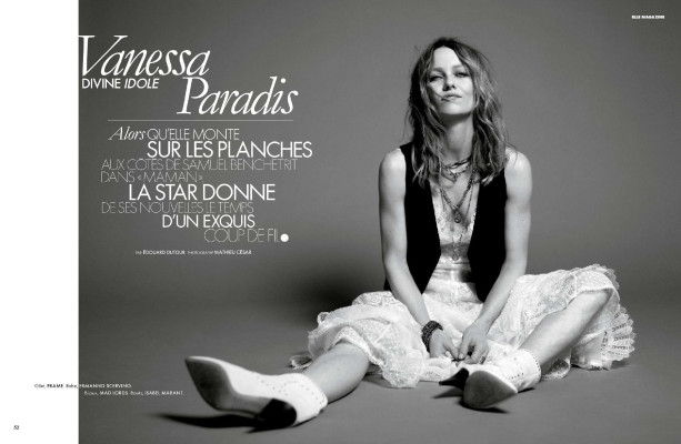 photo 13 in Vanessa Paradise gallery [id1327098] 2023-05-06 00:00:00
