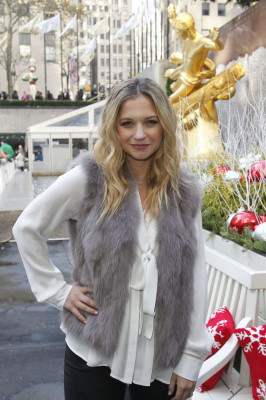 photo 9 in Vanessa Ray gallery [id823279] 2015-12-30 00:00:00