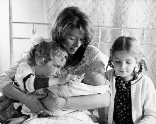 Vanessa Redgrave pic #1321775