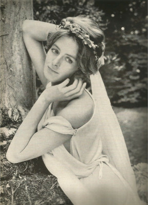 photo 12 in Vanessa Redgrave gallery [id1318609] 2022-12-31 00:00:00