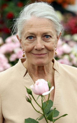 photo 9 in Vanessa Redgrave gallery [id1320584] 2023-01-21 00:00:00