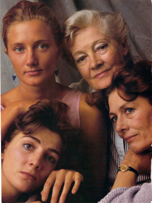 photo 3 in Vanessa Redgrave gallery [id1321772] 2023-02-16 00:00:00