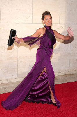 photo 14 in Vanessa Williams gallery [id219411] 2009-12-24 00:00:00