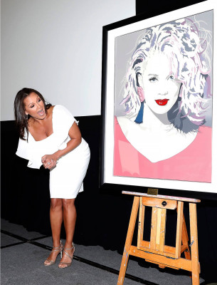 Vanessa Williams pic #1029148
