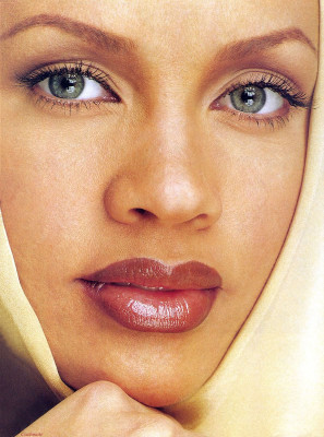 photo 23 in Vanessa Williams gallery [id287993] 2010-09-17 00:00:00