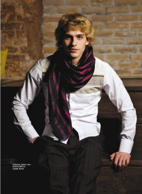 Vasiliy Stepanov pic #200845