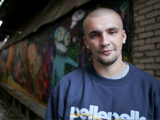 Vasily Vakulenko pic #420576