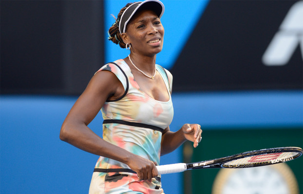 photo 21 in Venus Williams gallery [id569400] 2013-01-23 00:00:00