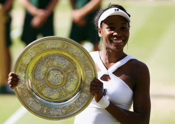 Venus Williams pic #335334
