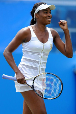 Venus Williams pic #386726