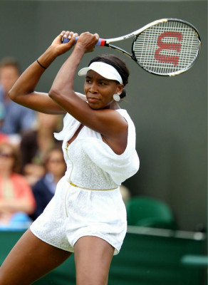 Venus Williams pic #387350