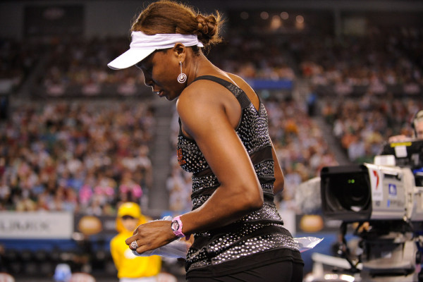Venus Williams pic #385557