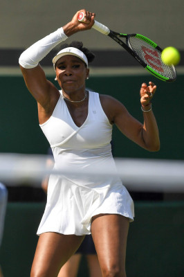 photo 10 in Venus Williams gallery [id1049621] 2018-07-10 00:00:00