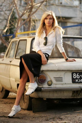 Vera Brejneva pic #90713