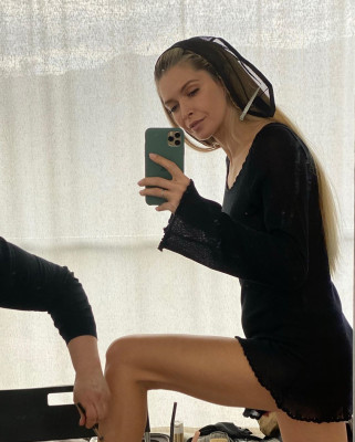 Vera Brejneva pic #1221397