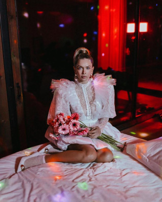 Vera Brejneva pic #1221404