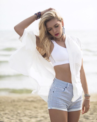 Vera Brejneva pic #828211