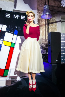 Vera Brejneva pic #834091