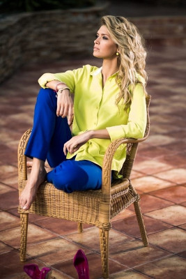 Vera Brejneva pic #817877