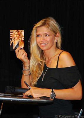 Vera Brejneva pic #212127