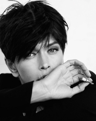 Vera Brejneva pic #1105280