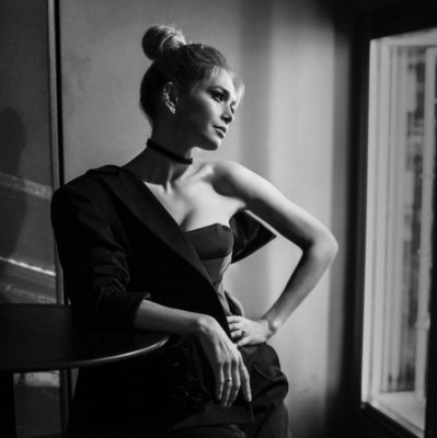 Vera Brejneva pic #1105911