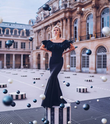 Vera Brejneva pic #953930